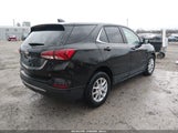 Chevrolet Equinox Fwd Lt 3GNAXKEG3PL164851 fotografie