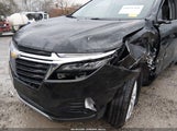 Chevrolet Equinox Fwd Lt 3GNAXKEG3PL164851 fotografie