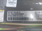 Jeep Wrangler Unlimited High Tide 4X4 1C4HJXDG0NW252674 снимка