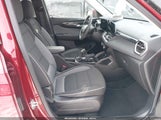 Chevrolet Trailblazer Awd Lt KL79MRSL1SB132244 photo