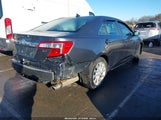 Toyota Camry Xle 4T1BF1FK4CU595644 снимка