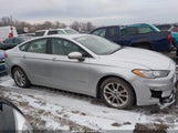 Ford Fusion Hybrid Se 3FA6P0LU1KR111220 photo