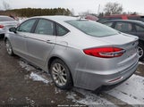 Ford Fusion Hybrid Se 3FA6P0LU1KR111220 снимка
