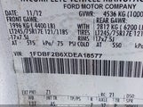 Ford F-250 Xl 1FDBF2B6XDEA18577 снимка
