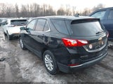 Chevrolet Equinox Lt 3GNAXUEV4KL283527 снимка
