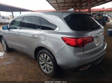 Acura Mdx Technology Acurawatch Plus Packages/Technology Package 5FRYD3H49GB021648 снимка