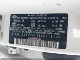 Kia Optima Lx 5XXGT4L38KG318100 снимка