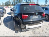 BMW X3 xDrive28I 5UXWX9C54H0T05903 photo