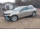 Chevrolet Malibu Fwd Lt 1G1ZD5STXNF165860 fotografie