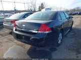 Chevrolet Impala Ls 2G1WA5EK1A1101304 снимка