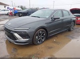Hyundai Sonata Sel KMHL64JA8SA488634 снимка