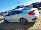 Honda Civic Ex-L 2HGFC1F71HH647866 снимка