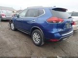 Nissan Rogue Sv JN8AT2MV6JW351754 photo