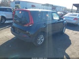 Kia Soul Lx KNDJ23AU4N7813373 снимка