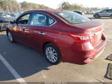 Nissan Sentra Sv 3N1AB7AP1HY381557 снимка