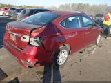 Nissan Sentra Sv 3N1AB7AP1HY381557 снимка