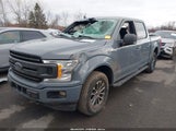 Ford F-150 Xlt 1FTEW1EP4LKD72644 снимка