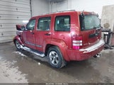 Jeep Liberty Sport 1J8GN28K78W193363 fotografie