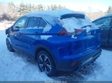 Mitsubishi Eclipse Cross Se S-Awc/Sel S-Awc JA4ATWAAXPZ003848 photo
