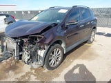 Toyota Rav4 Limited 2T3YFREV2JW468979 снимка