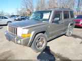 Jeep Commander 1J8HG48N16C122386 fotografie