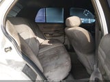 Ford Crown Victoria Police Interceptor 2FAFP71WX1X107924 снимка