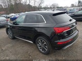 Audi Q5 Premium Plus 45 Tfsi Quattro S Tronic WA1BAAFY8M2093041 снимка