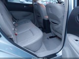 Nissan Rogue Sv JN8AS5MV4BW308763 снимка
