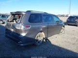 Toyota Sienna Se 8 Passenger 5TDXK3DC6FS656448 photo
