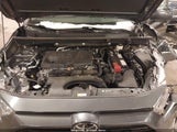Toyota Rav4 Le 2T3F1RFV6MC172499 снимка