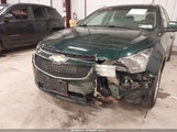 Chevrolet Cruze 1Lt Auto 1G1PC5SBXE7253531 photo