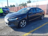 Ford Fusion Se 3FA6P0HR8DR344664 снимка
