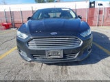 Ford Fusion Se 3FA6P0HR8DR344664 снимка
