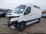Mercedes-Benz Sprinter  Standard Roof I4 W1Y40BHY5MT072514 fotografie