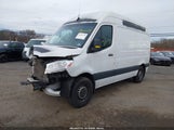 Mercedes-Benz Sprinter  Standard Roof I4 W1Y40BHY5MT072514 fotografie