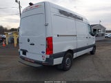 Mercedes-Benz Sprinter  Standard Roof I4 W1Y40BHY5MT072514 снимка