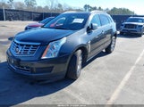 Cadillac Srx Luxury Collection 3GYFNBE31GS555546 снимка