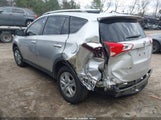 Toyota Rav4 Le JTMBFREV3EJ007817 снимка
