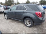 Chevrolet Equinox Lt 2GNALCEK8H1527816 снимка