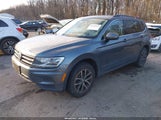 Volkswagen Tiguan 2.0T Se/2.0T Sel/2.0T Sel R-Line/2.0T Sel R-Line Black 3VV2B7AX0KM098875 fotografie