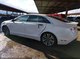 Lincoln Mkz Reserve 3LN6L5E99HR601582 снимка