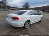 Volkswagen Passat 2.0L Tdi Se 1VWBN7A3XEC084522 photo