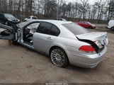 BMW 750I WBAHL83538DT13075 снимка