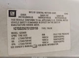 GMC Savana Standard 1GTGG25U751220156 снимка