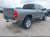 Dodge Ram  Slt/Trx4 Off Road/Sport 1D7HU18N57S159324 снимка