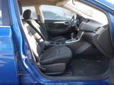 Nissan Sentra Sr 3N1AB7AP5DL628733 снимка