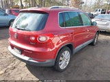 Volkswagen Tiguan Sel WVGAV7AX1BW002152 снимка