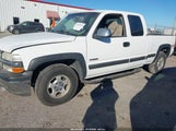 Chevrolet Silverado  Ls 2GCEK19T421303082 снимка