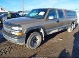 Chevrolet Silverado  Ls 1GCGK29UXYE352303 снимка