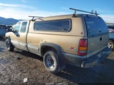 Chevrolet Silverado  Ls 1GCGK29UXYE352303 снимка